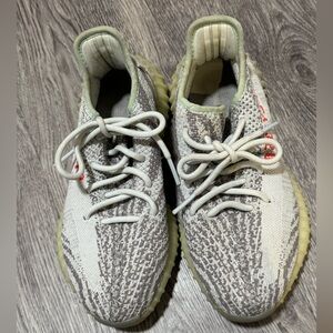 Yeezy Blue Tints